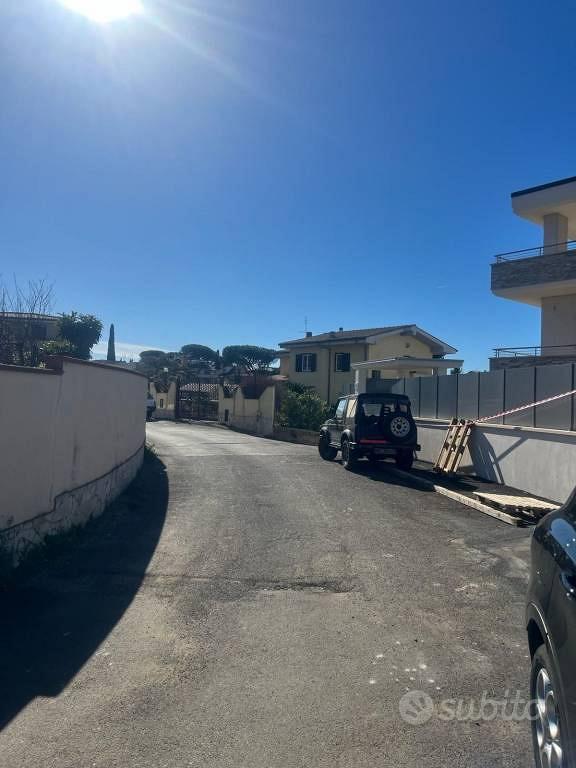 Terreno di 1389 m² a Roma - Altro