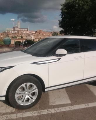 LAND ROVER Range Rover Evoque 1.5 I3 PHEV 300 CV