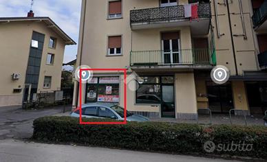 NEGOZIO A CASTELLI CALEPIO