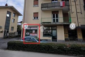 NEGOZIO A CASTELLI CALEPIO