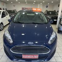 Ford Fiesta 1.4 gpl 2015 160 mila km