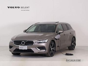 Volvo V60 T6 Plug In Twin Engine AWD Geartron...