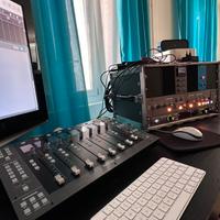 SSL UF8 Solid State Logic