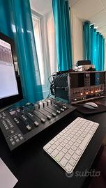 SSL UF8 Solid State Logic