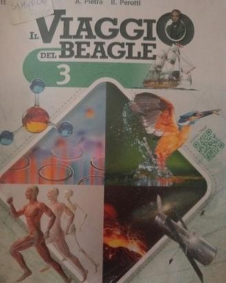 Il viaggio del Beagle 3