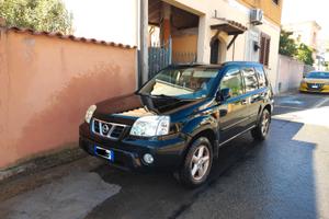 Nissan X-Trail 4x4 integrale UNICA in Sardegna
