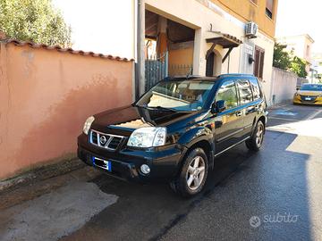 Nissan X-Trail 4x4 integrale UNICA in Sardegna