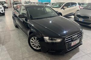 Audi A4 Avant 2.0 TDI 143CV Business Plus 2013