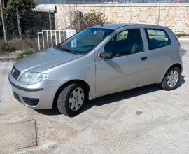 FIAT Punto 3ª serie - 2005