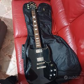 Epiphone SG PRO