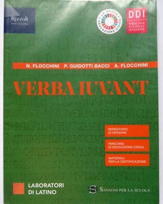 Libro scolastico usato ISBN 9788838339417