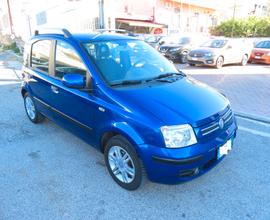 Fiat Panda 1.2 FIRE Emotion KM CERTIFICATI