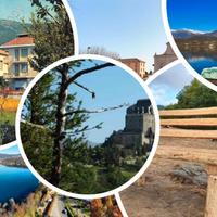 Le vacanze nel verde della Valsangone a Coazze (TO