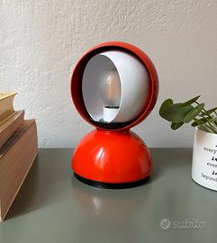 Lampada da tavolo Artemide Eclisse - NUOVA