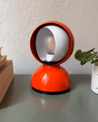 Lampada da tavolo Artemide Eclisse - NUOVA