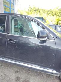 Porta ant dx nuda VOLKSWAGEN TOUAREG 2003