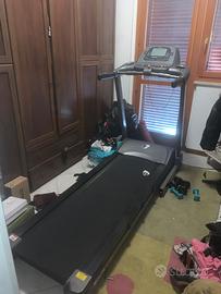 Tapis Roulant Getfit Route 870