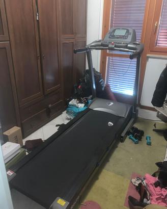 Tapis Roulant Getfit Route 870
