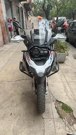 BMW r 1250 gs rallye - 2022