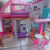 Casa di Barbie – Playset completo