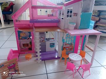 Casa di Barbie – Playset completo