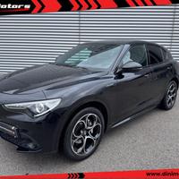 ALFA ROMEO Stelvio 2.2 DIESEL 210 CV AT8 Q4 VELO