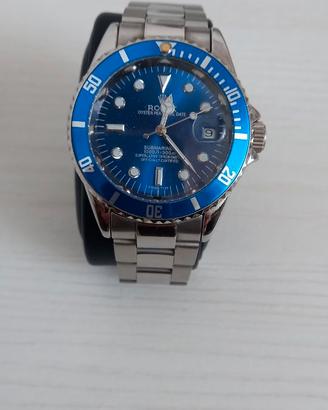 Orologio automatico omaggio