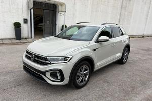 VOLKSWAGEN T-Roc 1.0 TSI R-Line