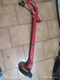 Decespugliatore elettrico