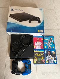 PlayStation 4