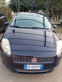 FIAT GRANDEPUNTO NATURAL POWER METANO