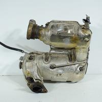 Catalizzatore Mercedes B-class (W247) 2.0cdi