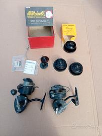 mulinelli vintage e da mare 