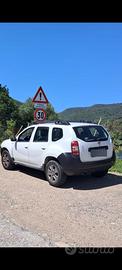 Dacia Duster 1.5 Dci 2016