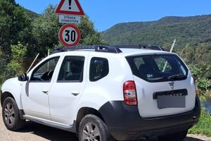Dacia Duster 1.5 Dci 2016