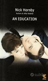 "An education", di Nick Hornby