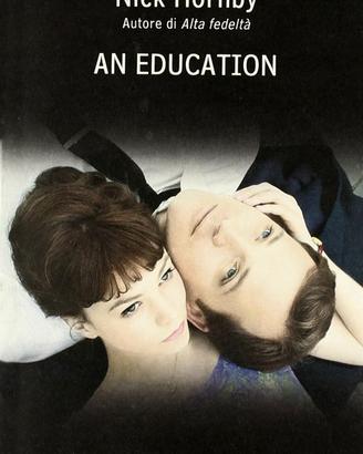 "An education", di Nick Hornby