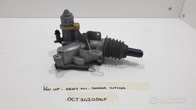 ATTUATORE FRIZIONE VOLKSWAGEN Up 1Â° Serie OCT1420