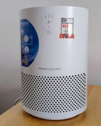 Purificatore d'aria ProfiCare PC-LR 3075