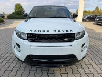 Land Rover Range Rover Evoque 5p 2.2 td4 Dyna...