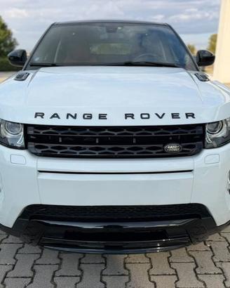 Land Rover Range Rover Evoque 5p 2.2 td4 Dyna...