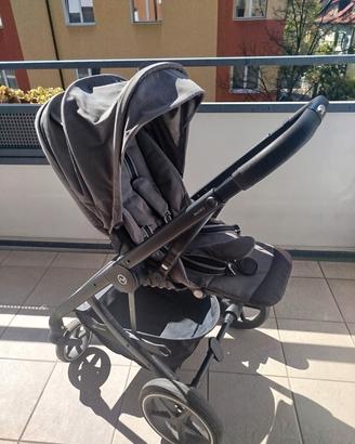 Passeggino CYBEX BAILOS S