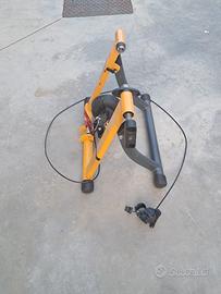 Rulli per bici