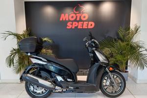Kymco People 300 GT