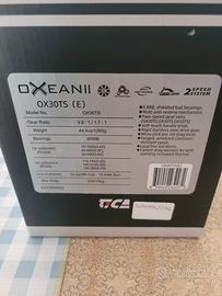 mulinello tica oxean 30 lb doppia velocità 