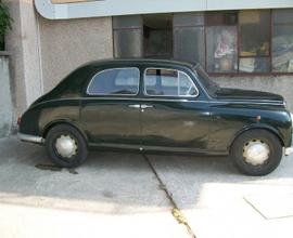 LANCIA Appia 1^ Serie - 1954