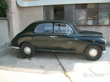 LANCIA Appia 1^ Serie - 1954