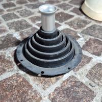 Cuffia cambio Audi TT