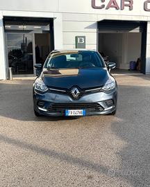 Renault Clio TCe 12V 90 CV GPL 5 porte Business