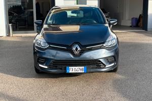 Renault Clio TCe 12V 90 CV GPL 5 porte Business
